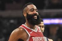 James Harden